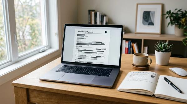 AI Resume Builder Privacy Checklist: What to Remove Before You Upload by Ishan Kapoor on AllBlogs AI Resume Builder Privacy Checklist: What to Remove Before You Upload by Ishan Kapoor on AllBlogs