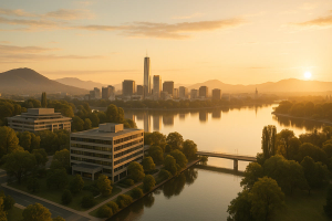 Bleisure Travel 2026: Mix Work, Play & Save Money by Sage Wanderlust on AllBlogs