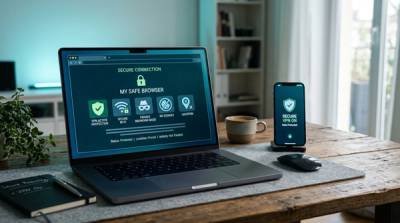 Private Browsing vs VPN: What Actually Protects You Online?