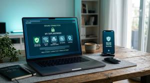 Private Browsing vs VPN: What Actually Protects You Online? by Ishan Kapoor on AllBlogs