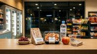 Convenience Store Dinner While Traveling: What to Buy, Skip, and Save for Later