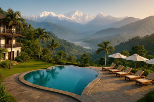 Andaman & Nicobar Honeymoon: A Guide for Indian Couples by Sage Wanderlust on AllBlogs