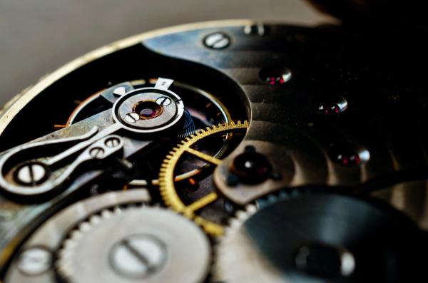 The Future of Time Travel: How It Will Change Our Lives Forever by Dr. Rakesh Sharma on AllBlogs