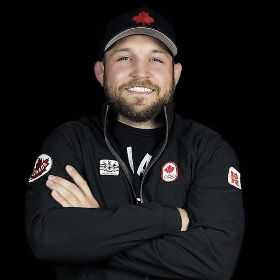 Nick Tritton