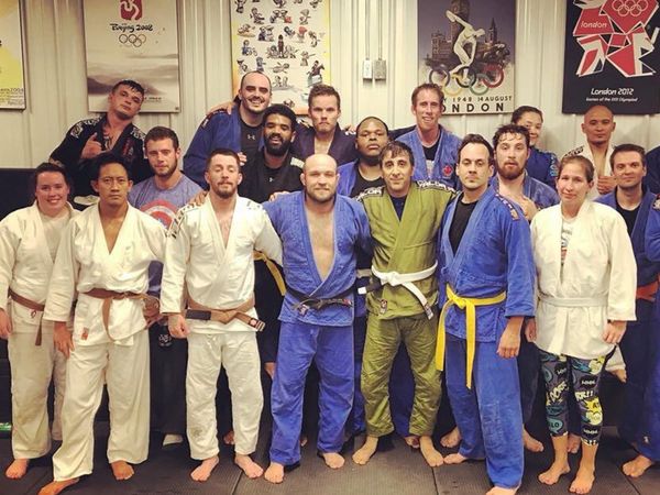 Judo