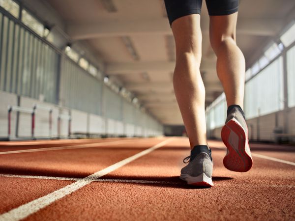 Athlete Development Program