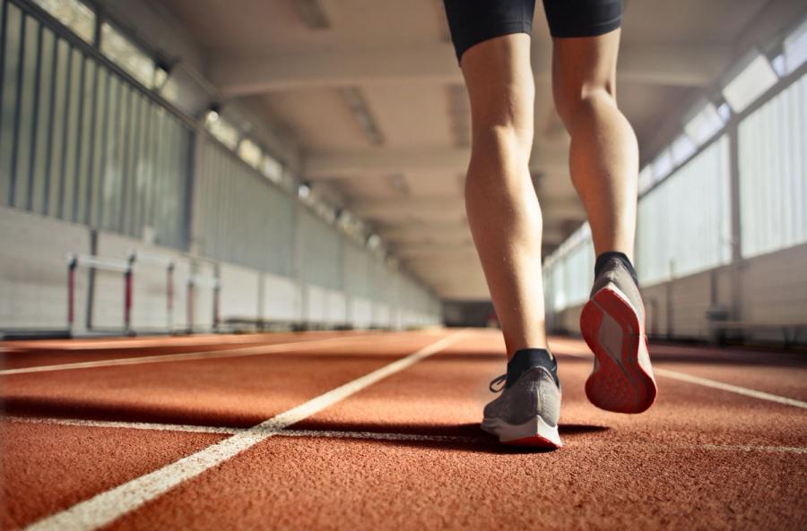 Athlete Development Program