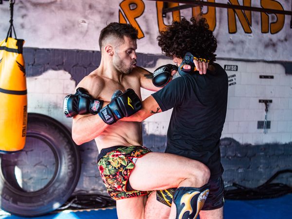 Muay Thai
