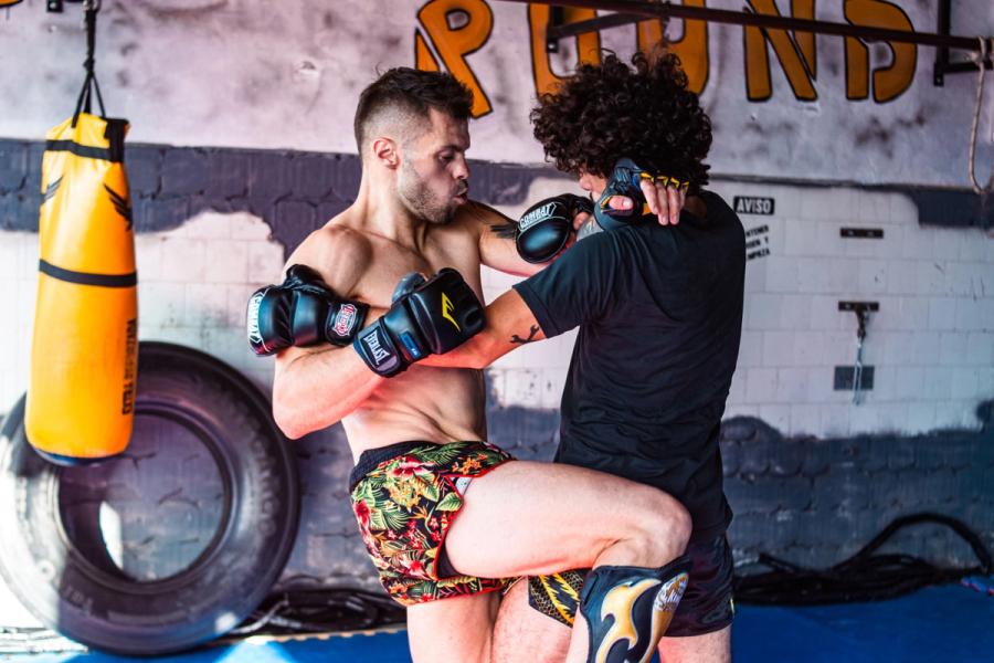 Muay Thai