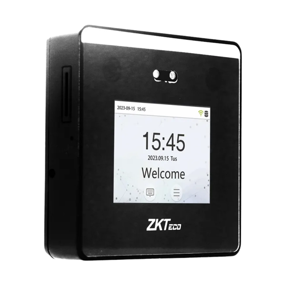ZKTeco Horus TL1 Pro