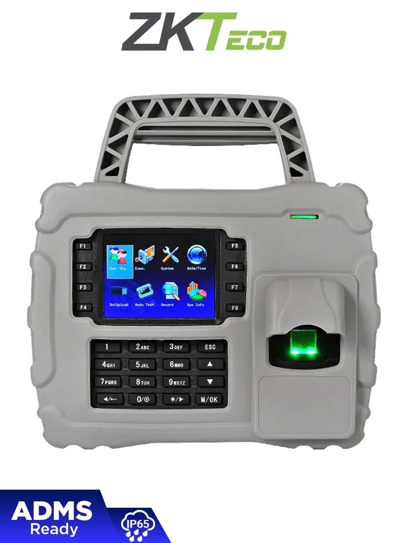 ZKTeco S922-ID 4G
