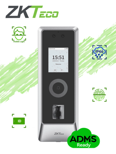 ZKTeco PROMA-HD-ID