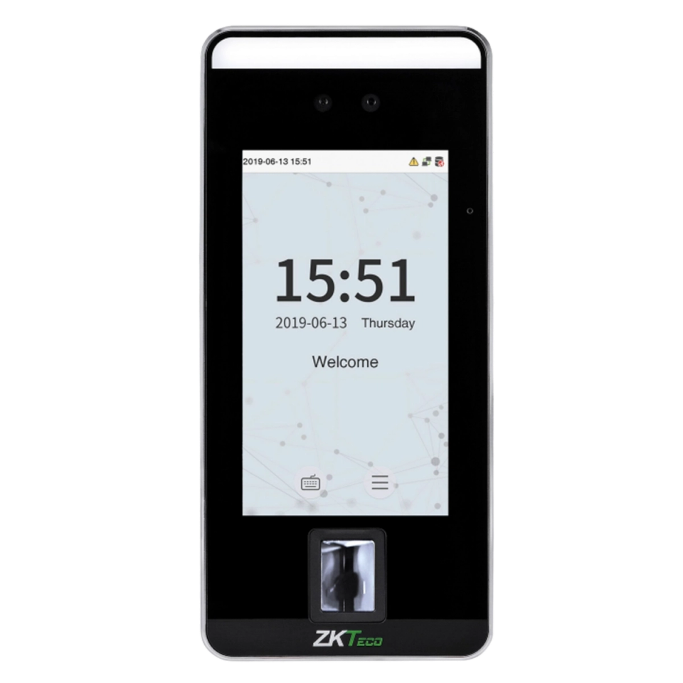 ZKTeco SpeedFace V5L WiFi