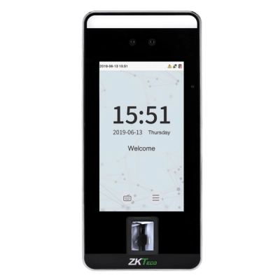 ZKTeco SpeedFace V5L WiFi