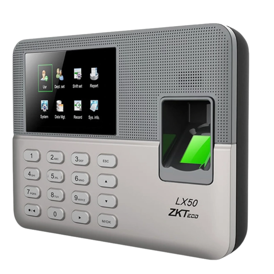ZKTeco LX50