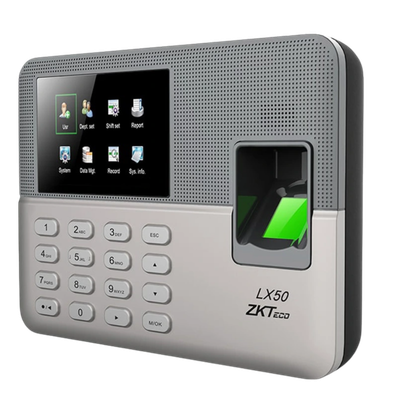 ZKTeco LX50