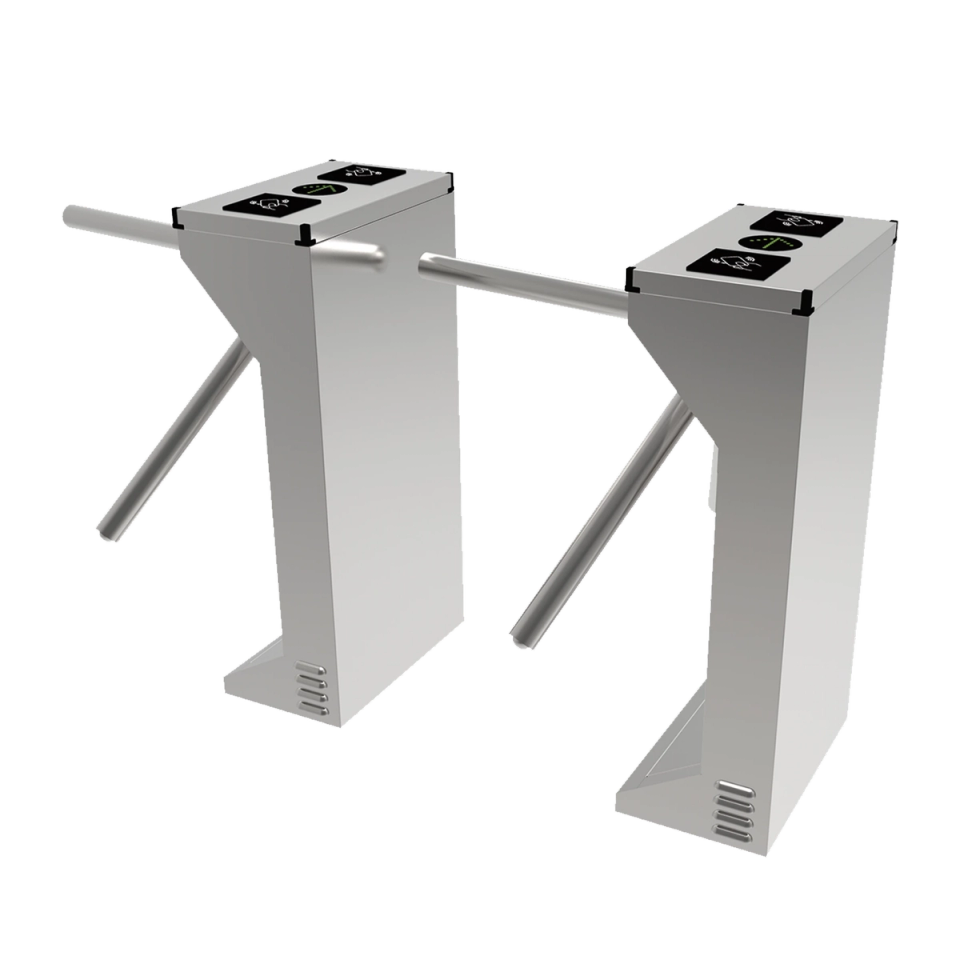 AccessPRO AP1000HD, vista 5