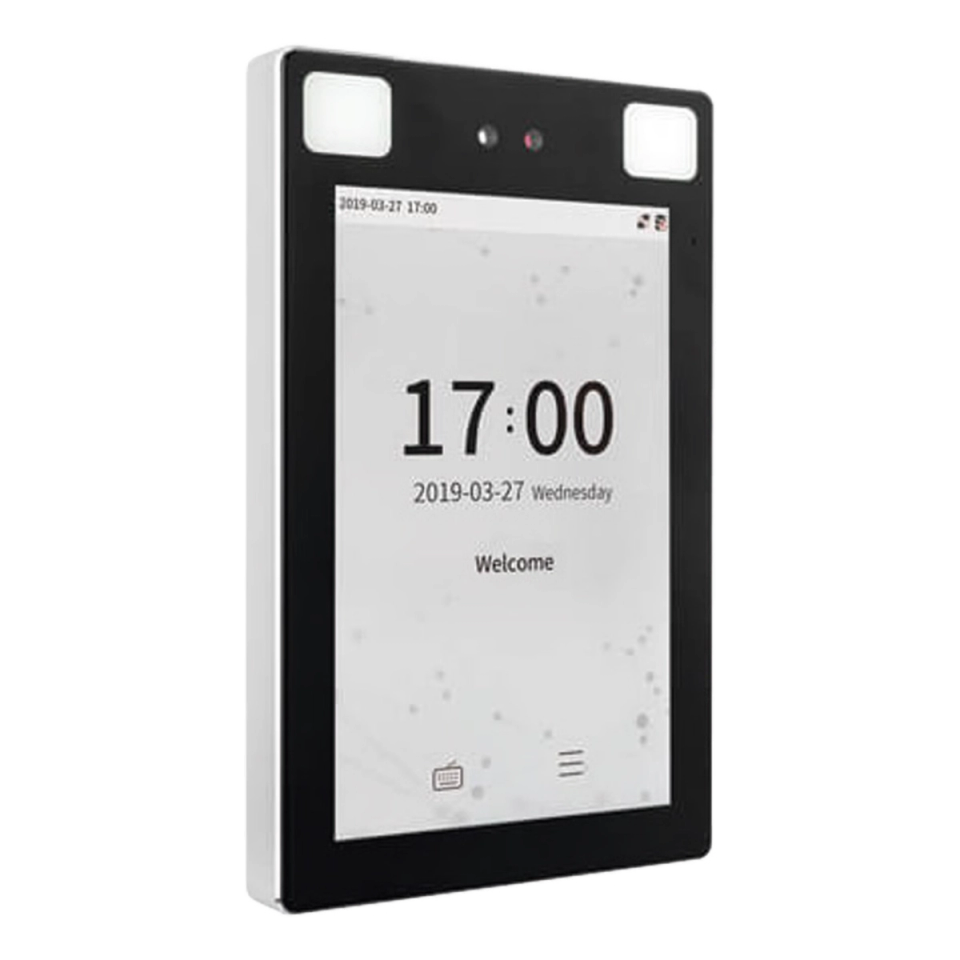 ZKTeco Pro-Face X WiFi