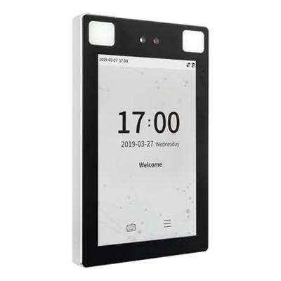 ZKTeco Pro-Face X WiFi