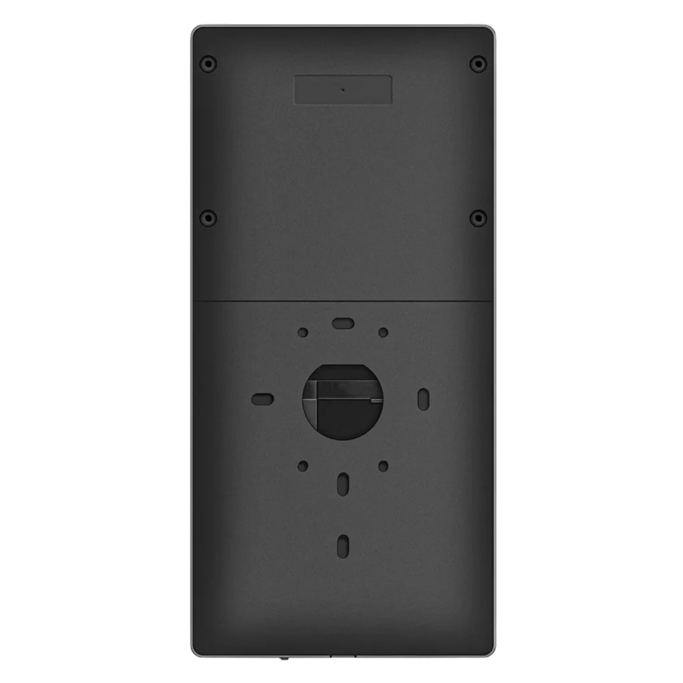 ZKTeco SenseFace 7A, vista 5