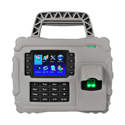 ZKTeco S922-ID 4G