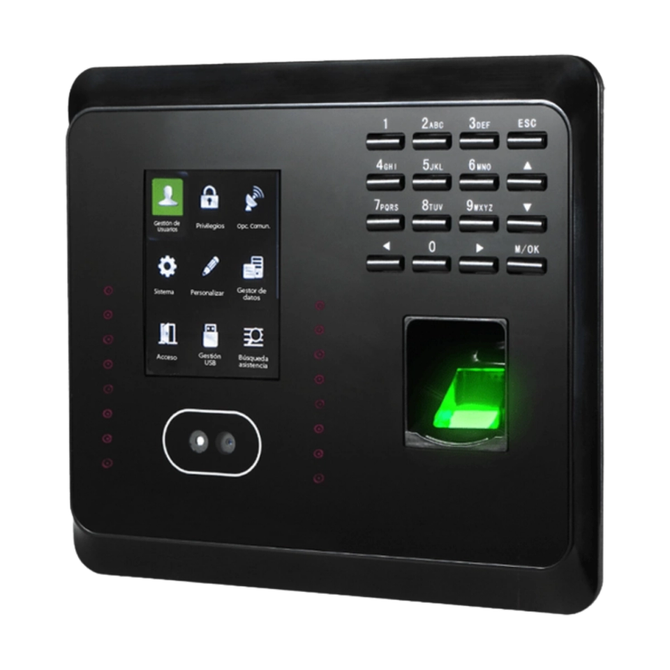 ZKTeco MB360ID