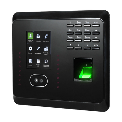 ZKTeco MB360ID
