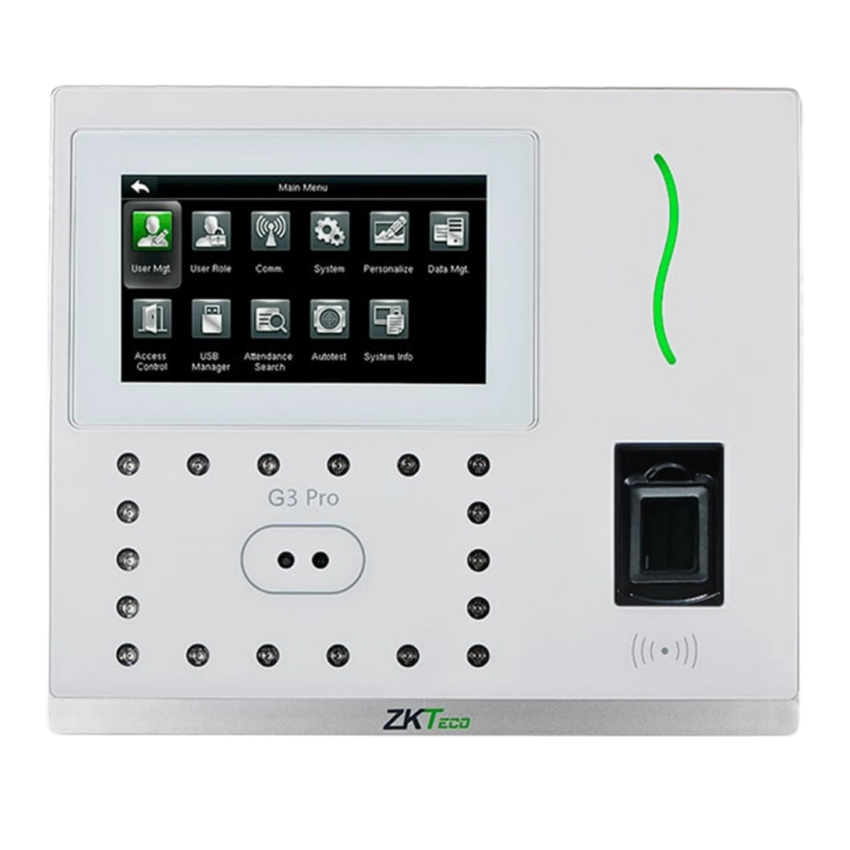 ZKTeco G3 Pro