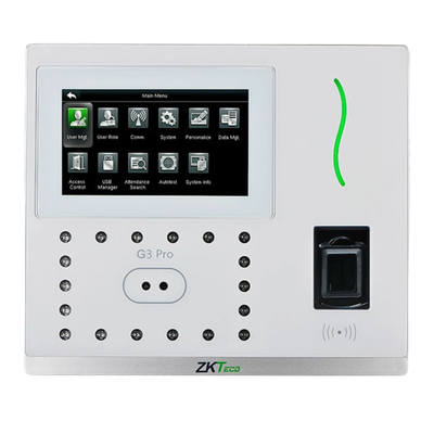 ZKTeco G3 Pro