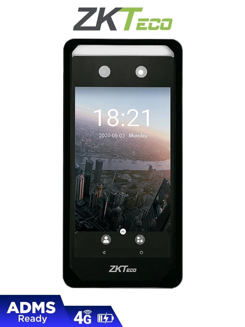 ZKTeco HorusE1 BATTERY WiFi 4G