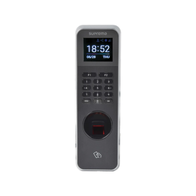 Suprema BioLite N2 Dual RFID Mifare 13.56MHz y EM 125KHz