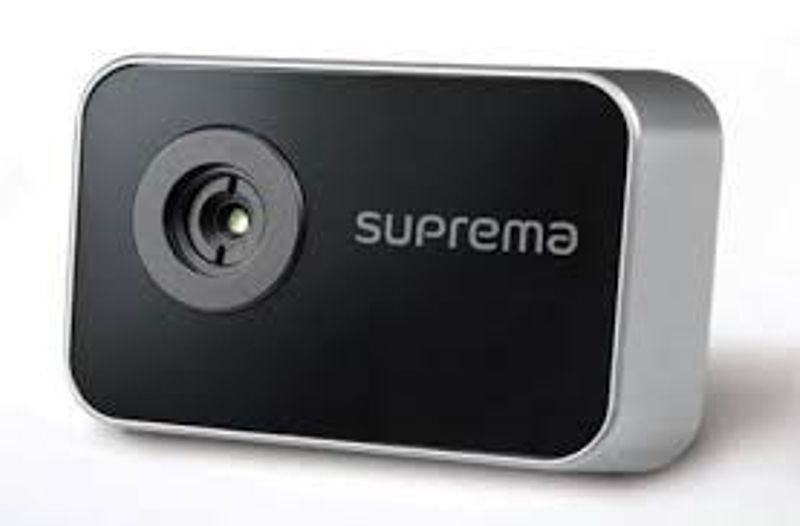 Suprema Módulo de Temperatura para FaceStation-F2 ODB