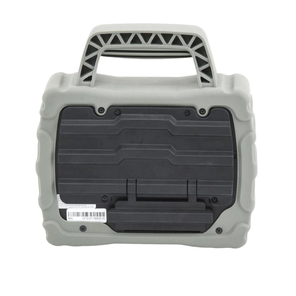 ZKTeco S922-ID WiFi, vista 4