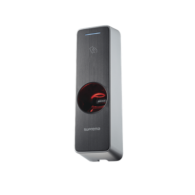 Suprema BioEntry W2 RFID 125 kHz HID Prox