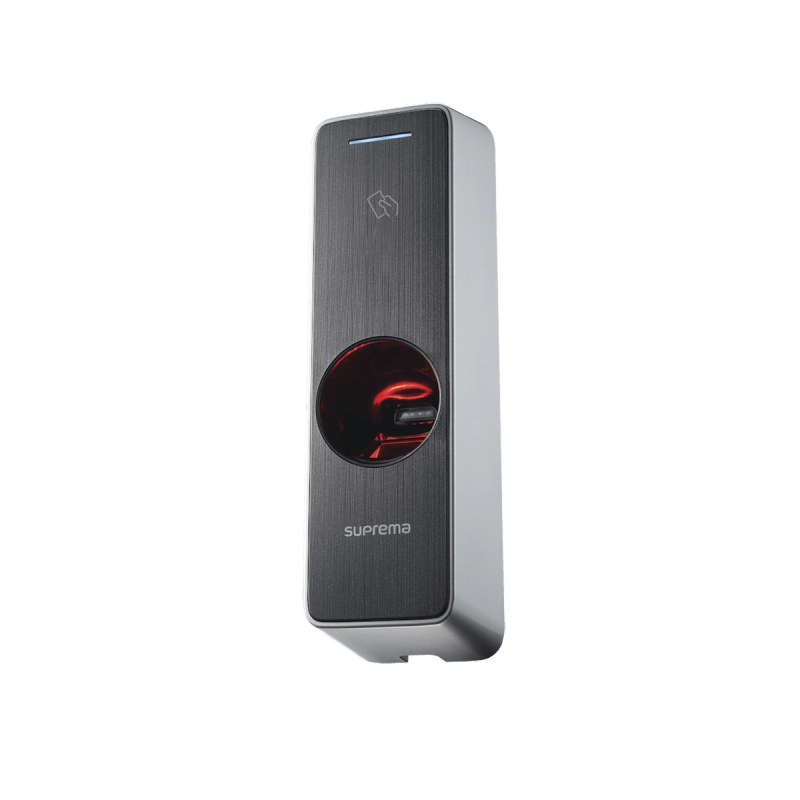 Suprema BioEntry W2 RFID 125 kHz HID Prox