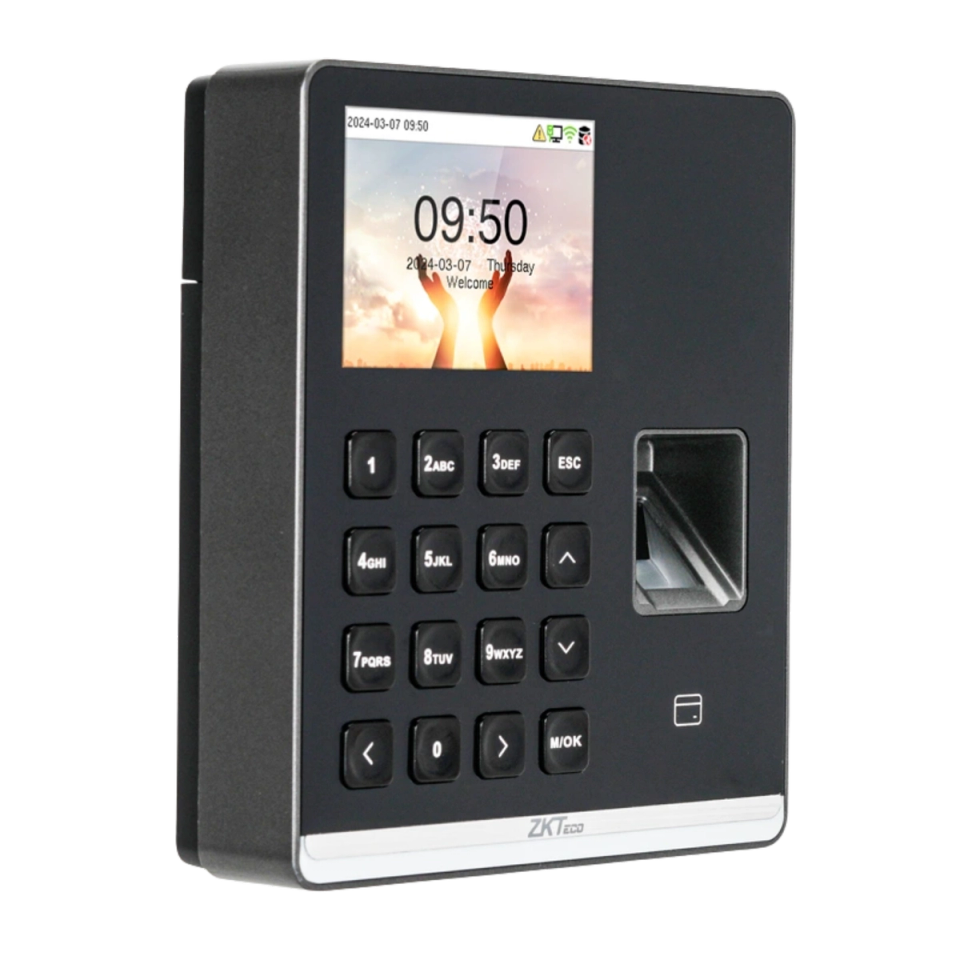 ZKTeco SenseFP M1-ID WiFi