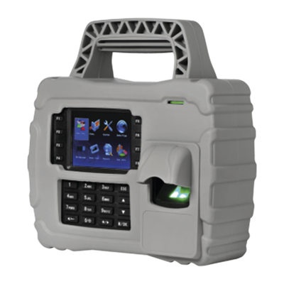 ZKTeco S922-ID WiFi