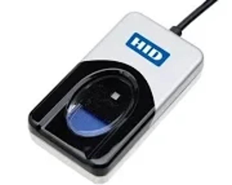 HID U.ARE.U 4500