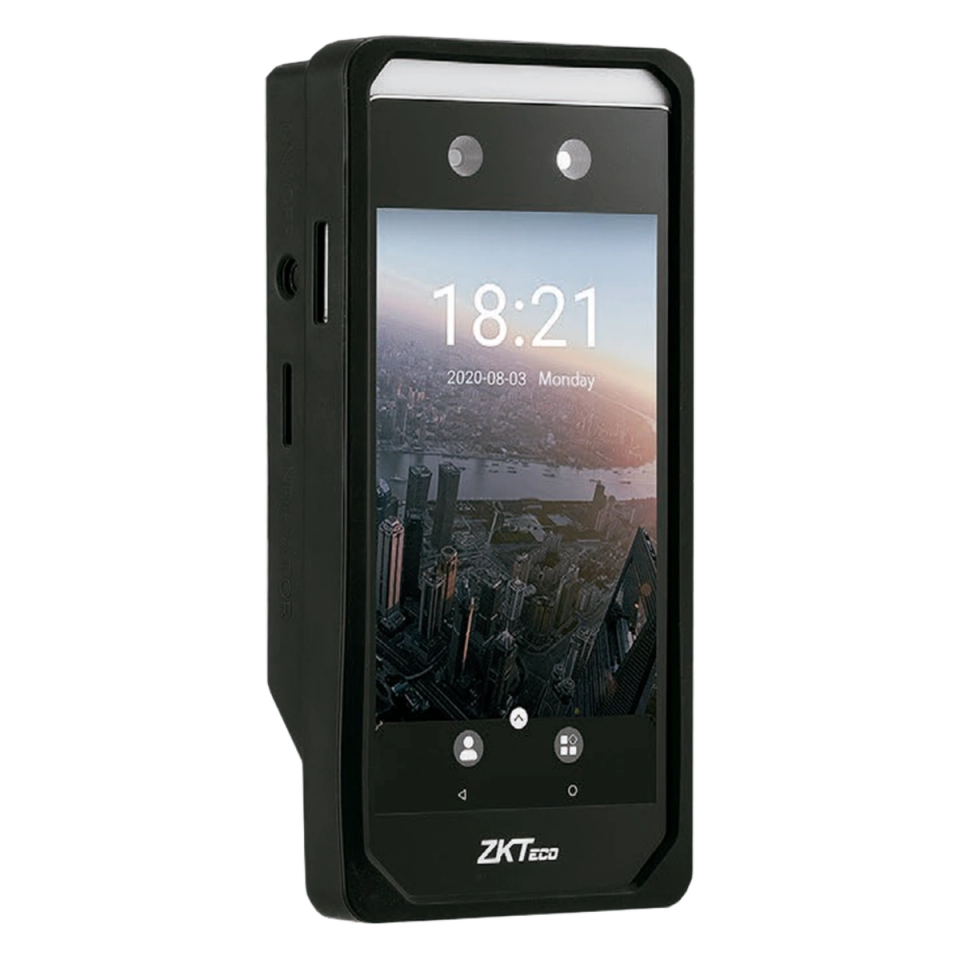 ZKTeco HorusE1 BATTERY WiFi 4G