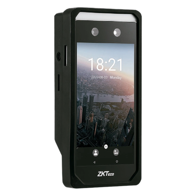 ZKTeco HorusE1 BATTERY WiFi 4G