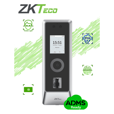 ZKTeco PROMA-HD-ID