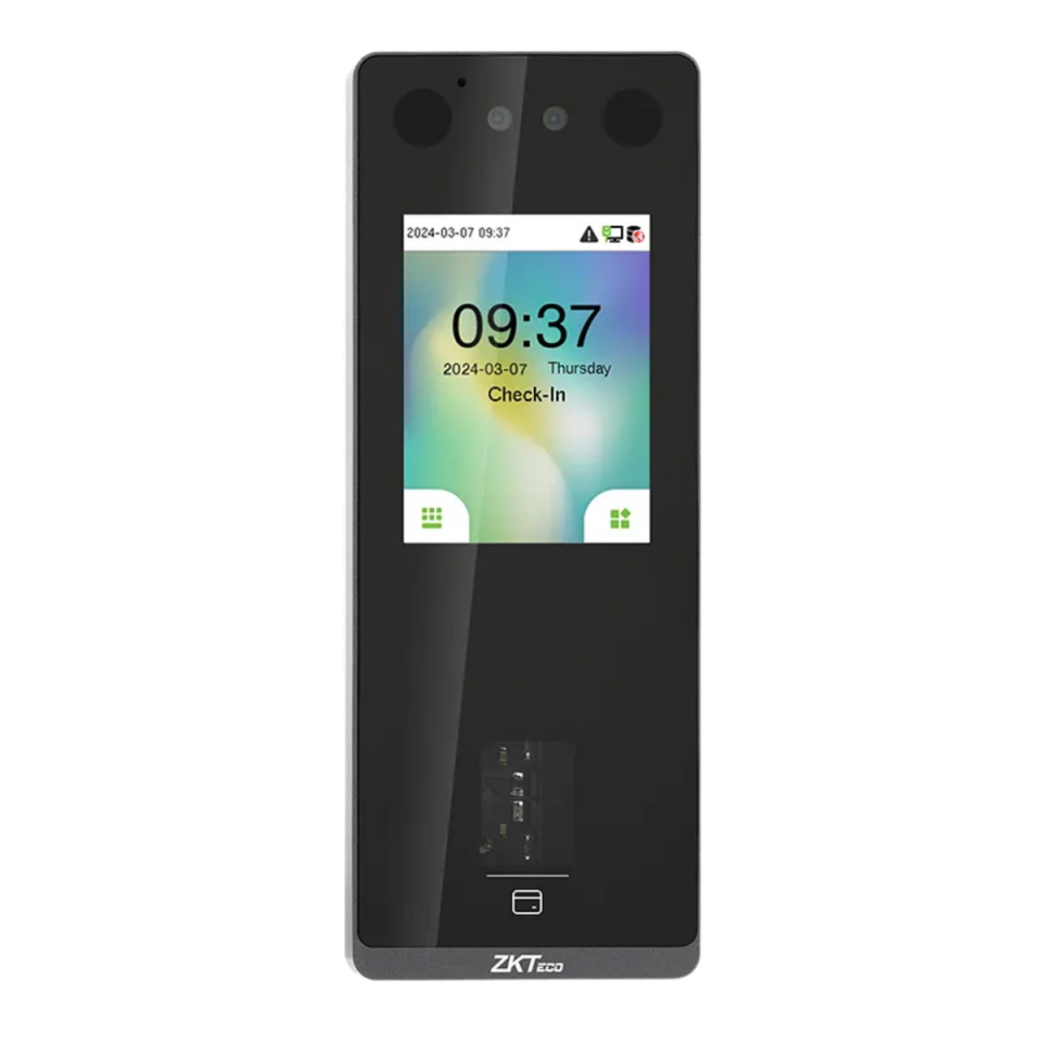 ZKTeco SenseFace 3A