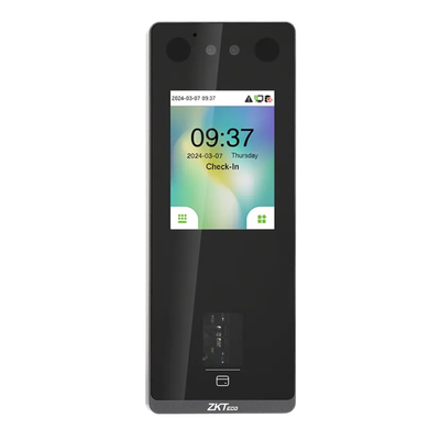 ZKTeco SenseFace 3A