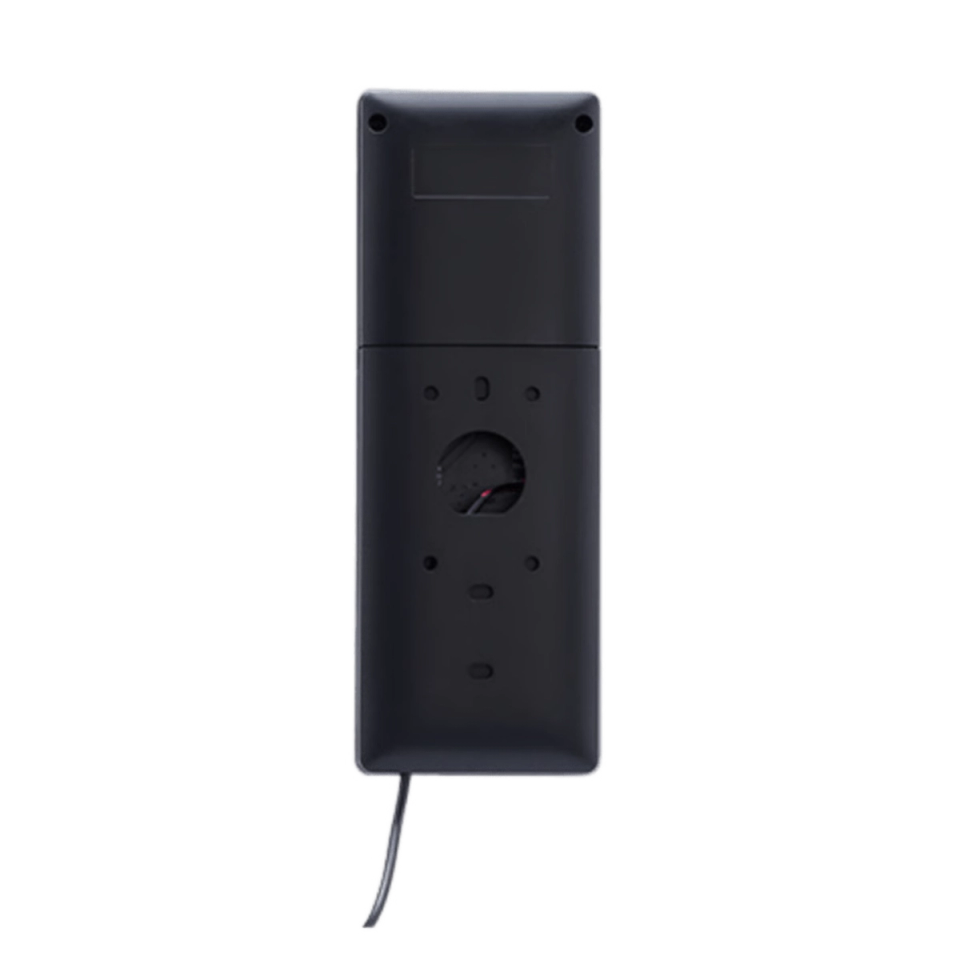 ZKTeco SenseFace 2A, vista 3