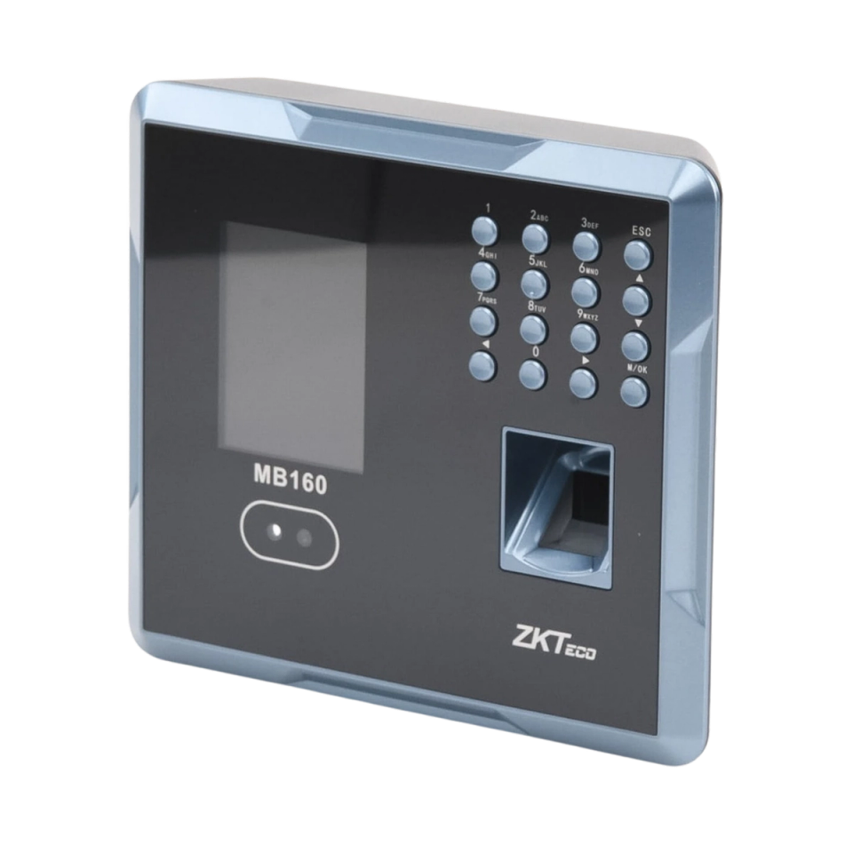 ZKTeco MB160ID