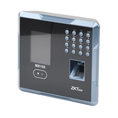 ZKTeco MB160ID