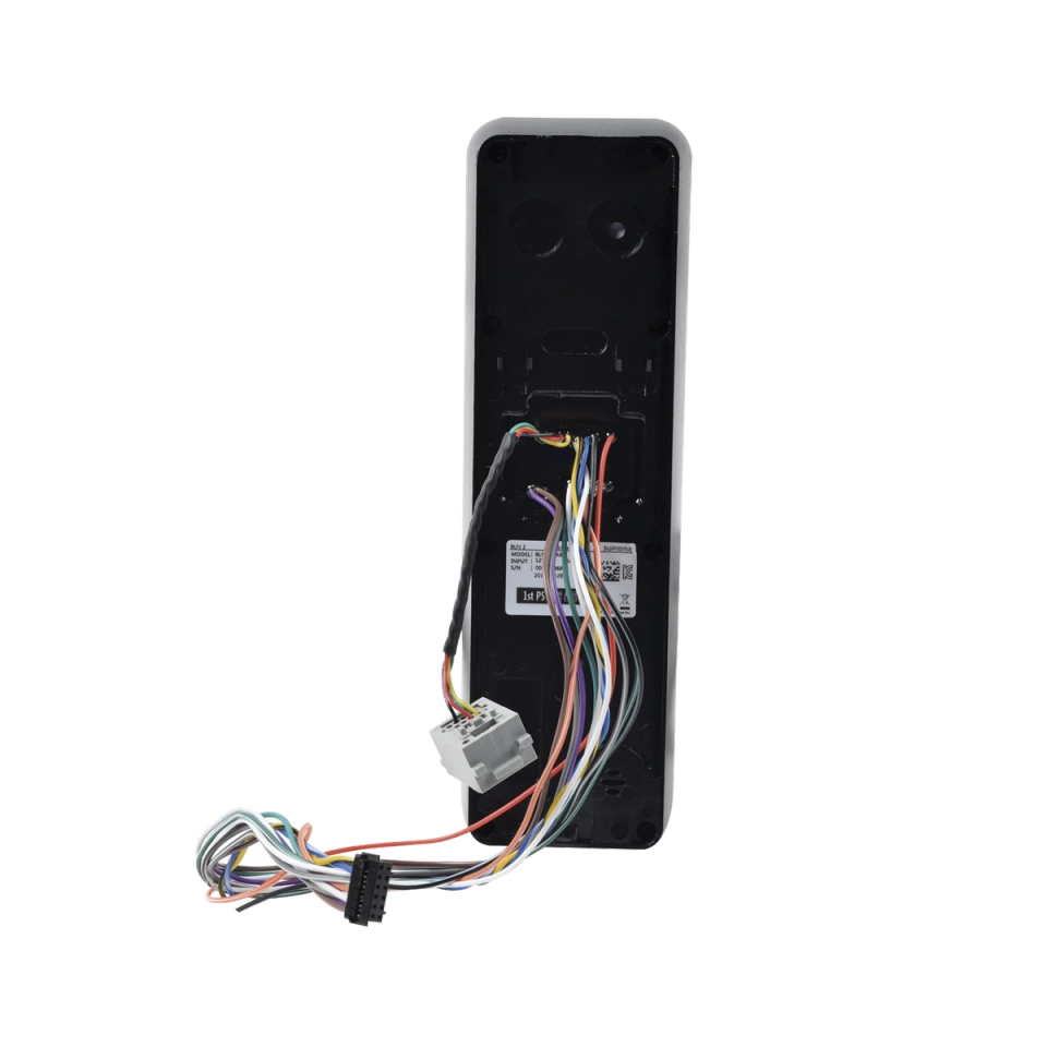 Suprema BioLite N2 Dual RFID Mifare 13.56MHz y EM 125KHz, vista 3