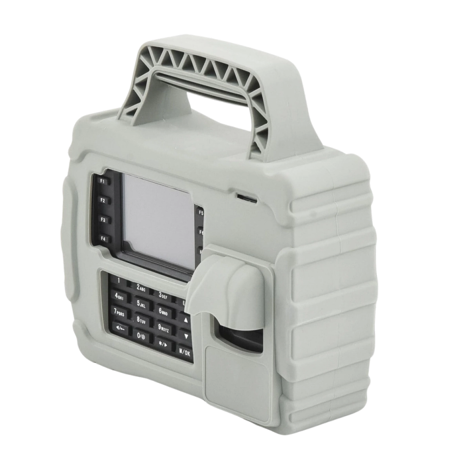ZKTeco S922-ID WiFi, vista 2