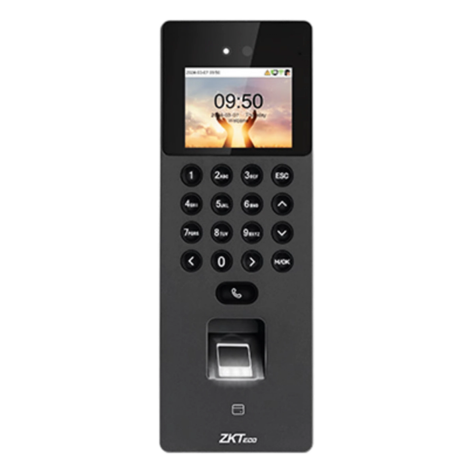 ZKTeco SenseFace 2A