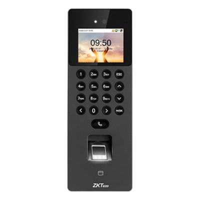 ZKTeco SenseFace 2A